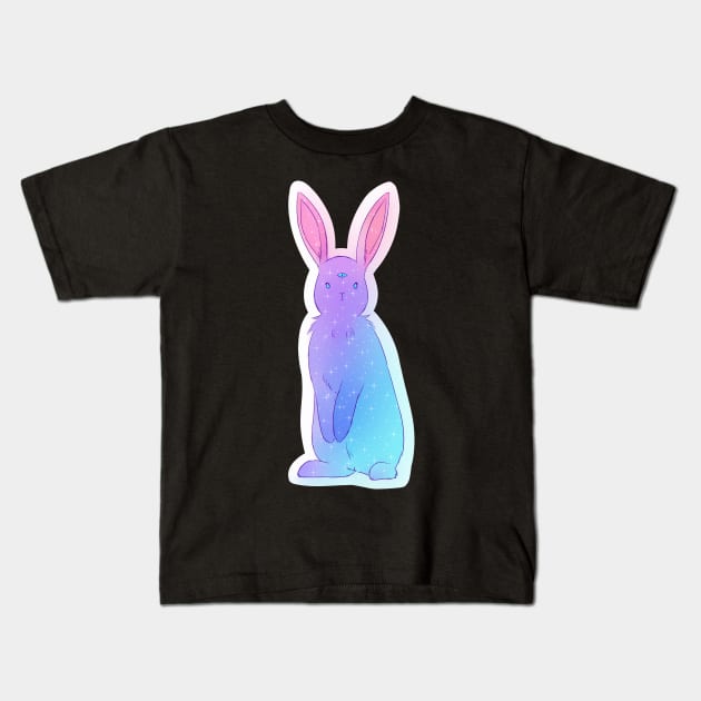 mystic Kids T-Shirt by lalalychee